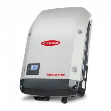 Fronius SYMO 5.0-3-M 3-фазы